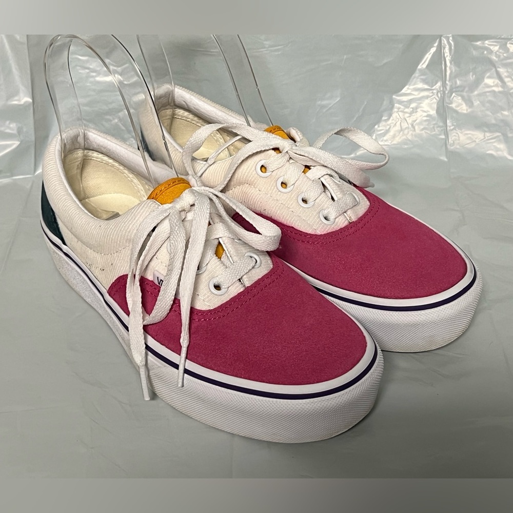 Color Block Vans‎ 6.5 - Picture 5 of 11